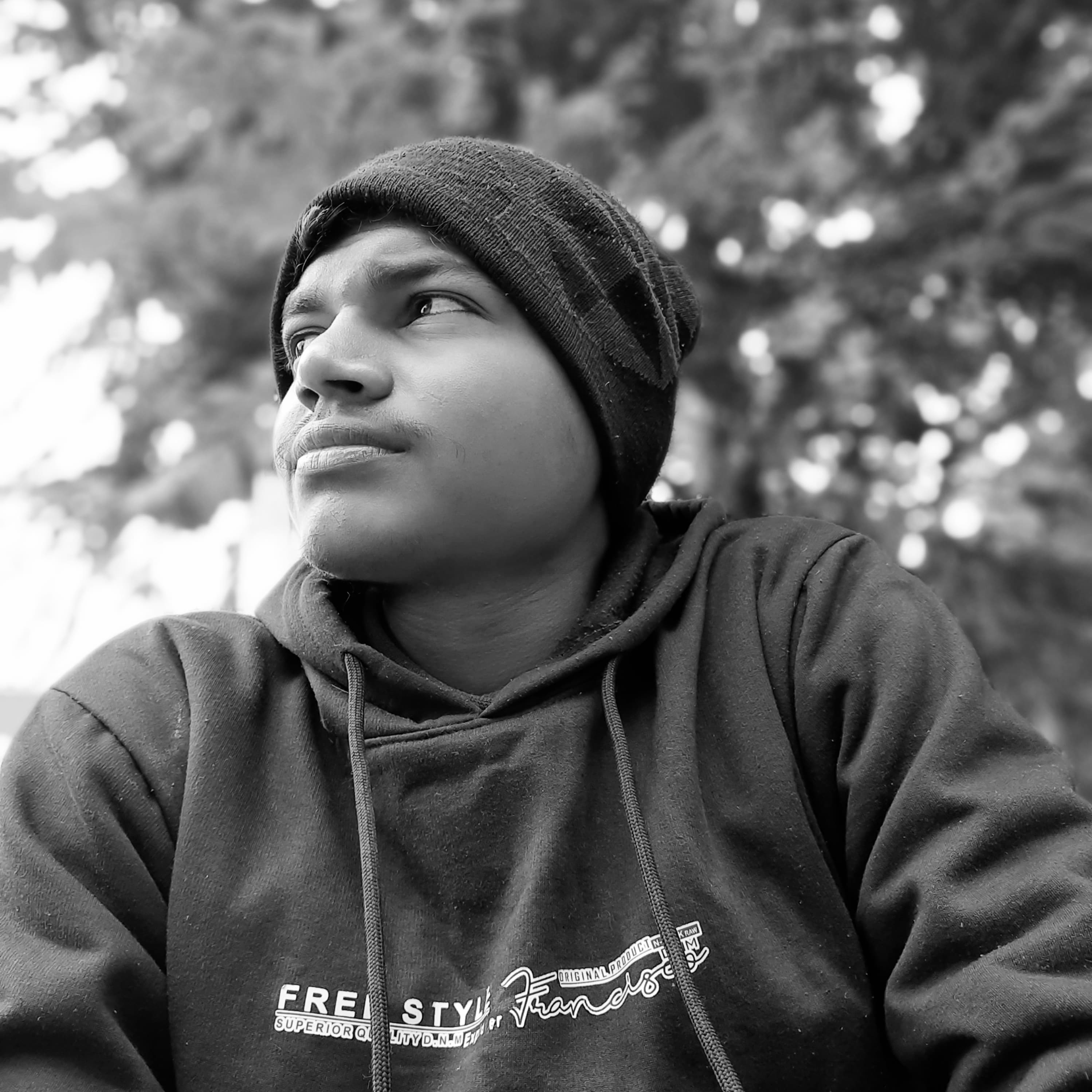 Aman Kumar